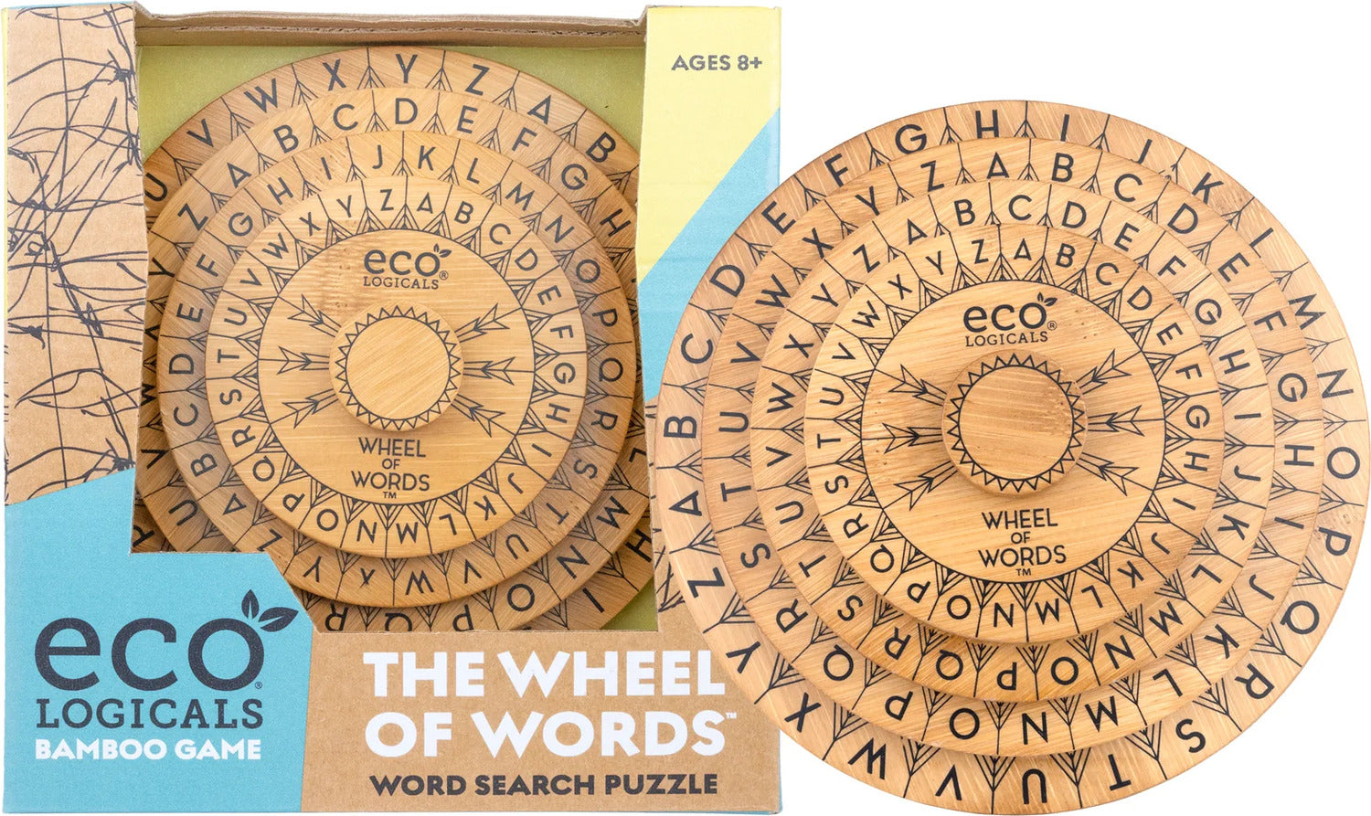 Wheel of Words