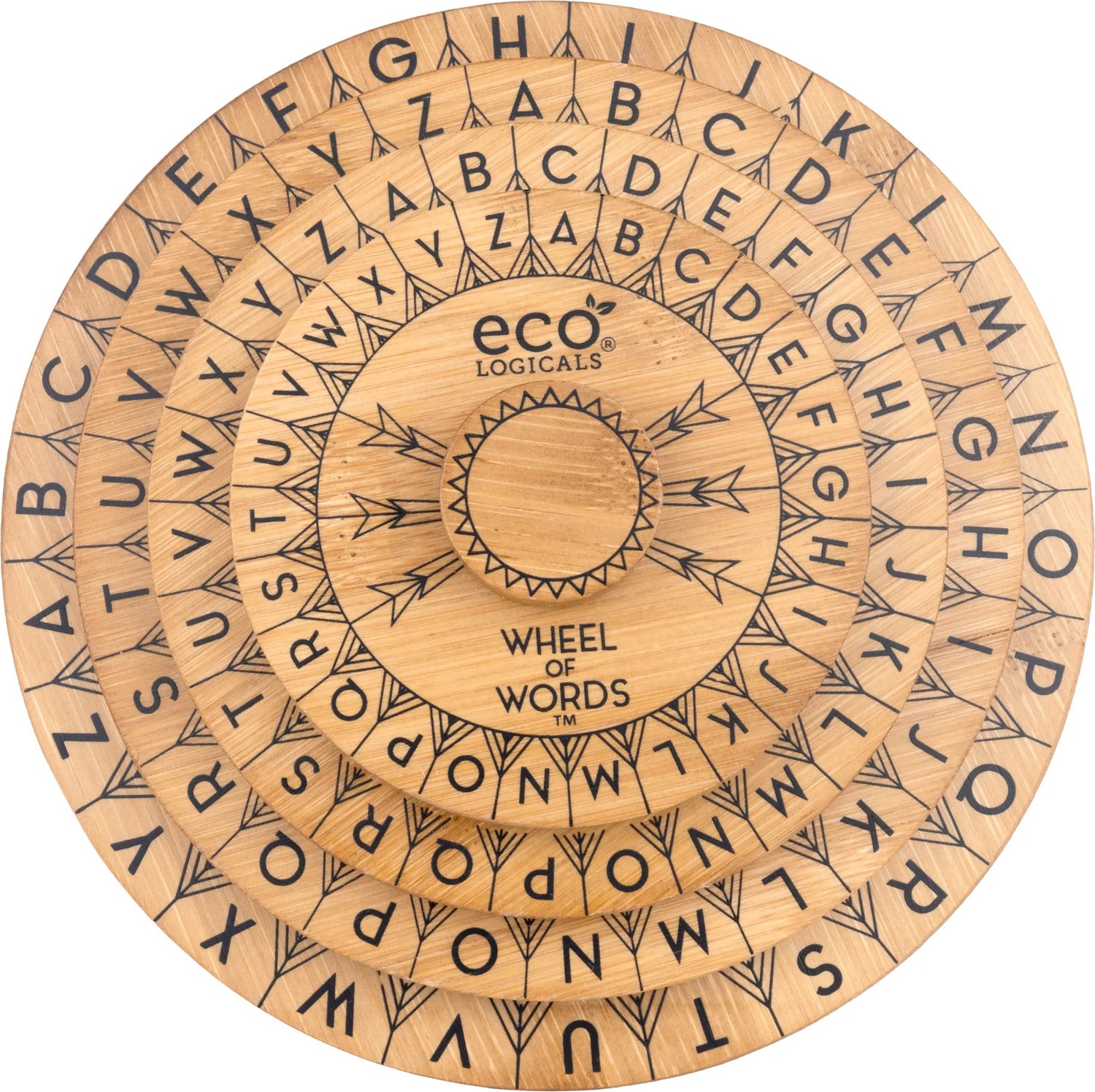 Wheel of Words
