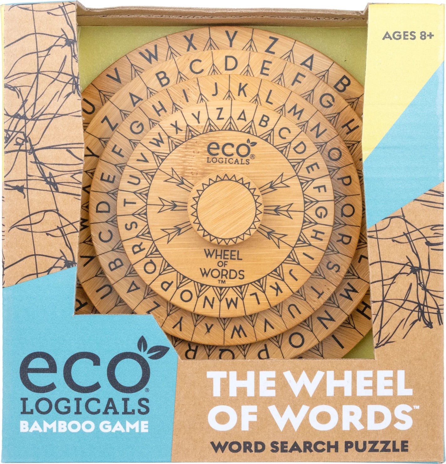 Wheel of Words