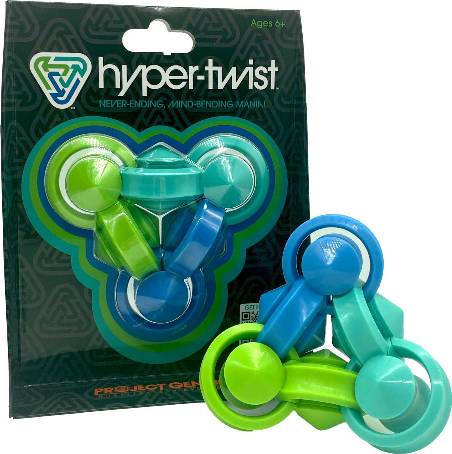 Hyper-Twist