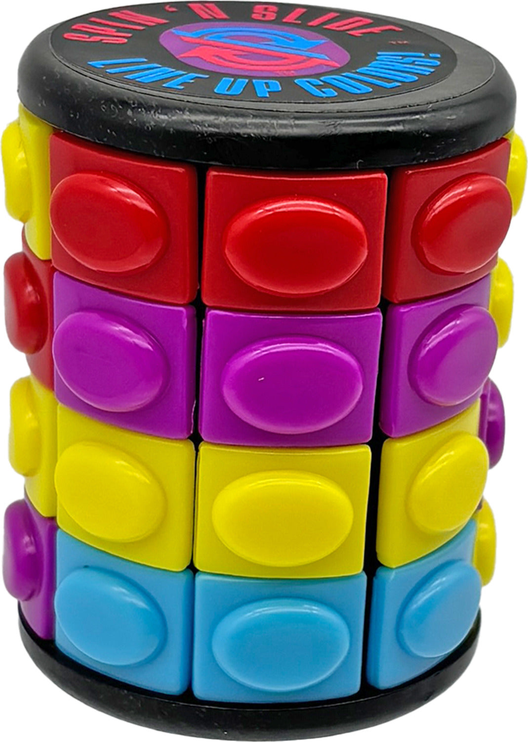 Spin 'n Slide Fidgets