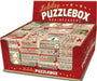 Holiday Puzzlebox - 60pc Display