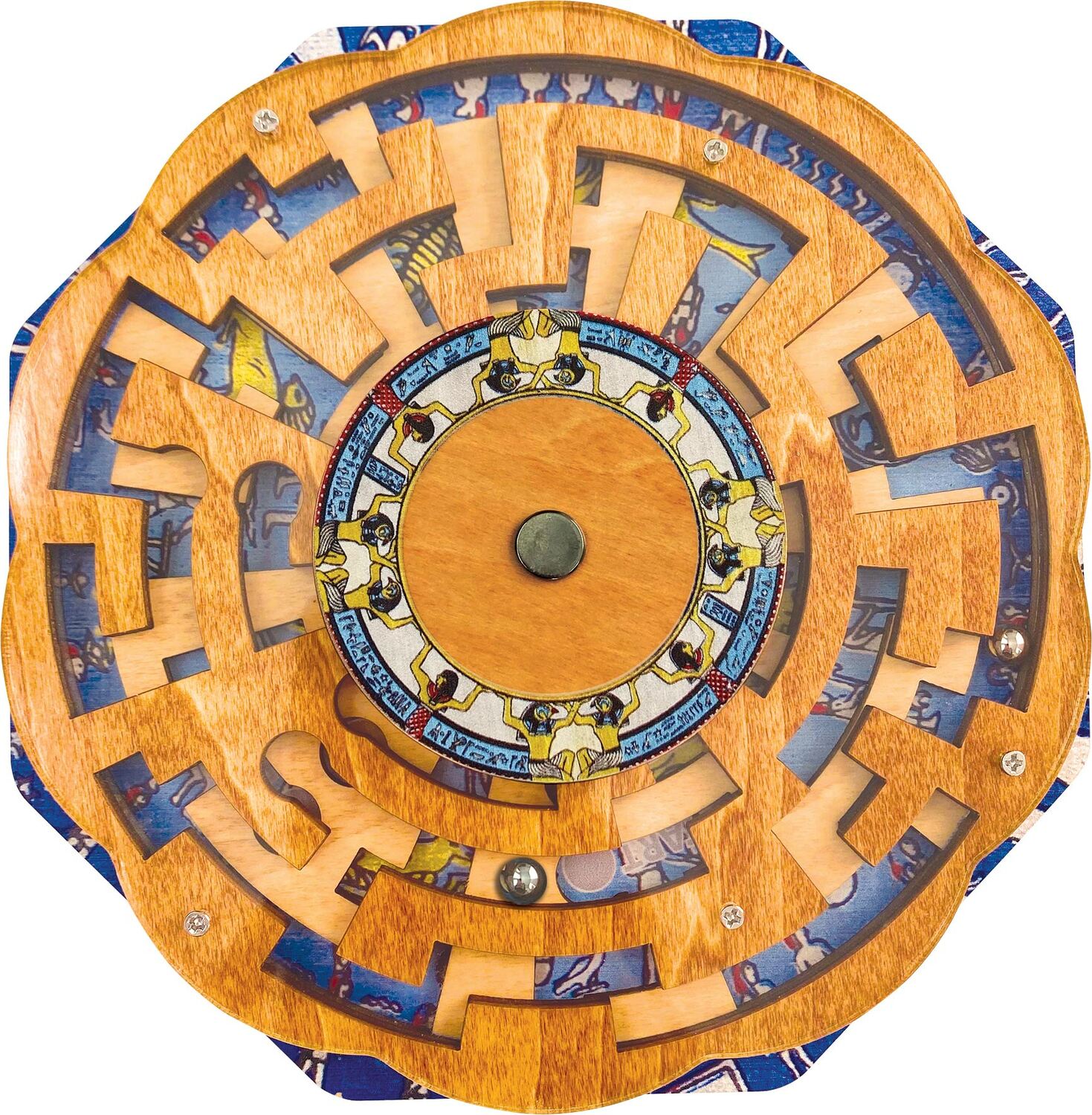 Dendera Zodiac