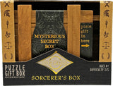 Sorcerer's Box