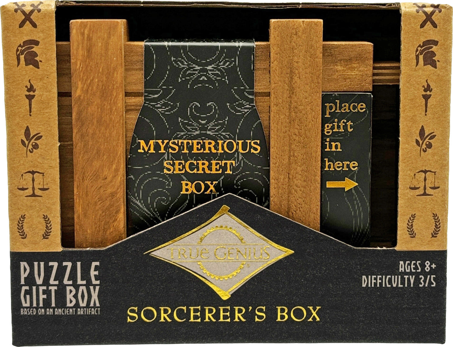 Sorcerer's Box