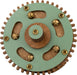 Archimedes' Gear