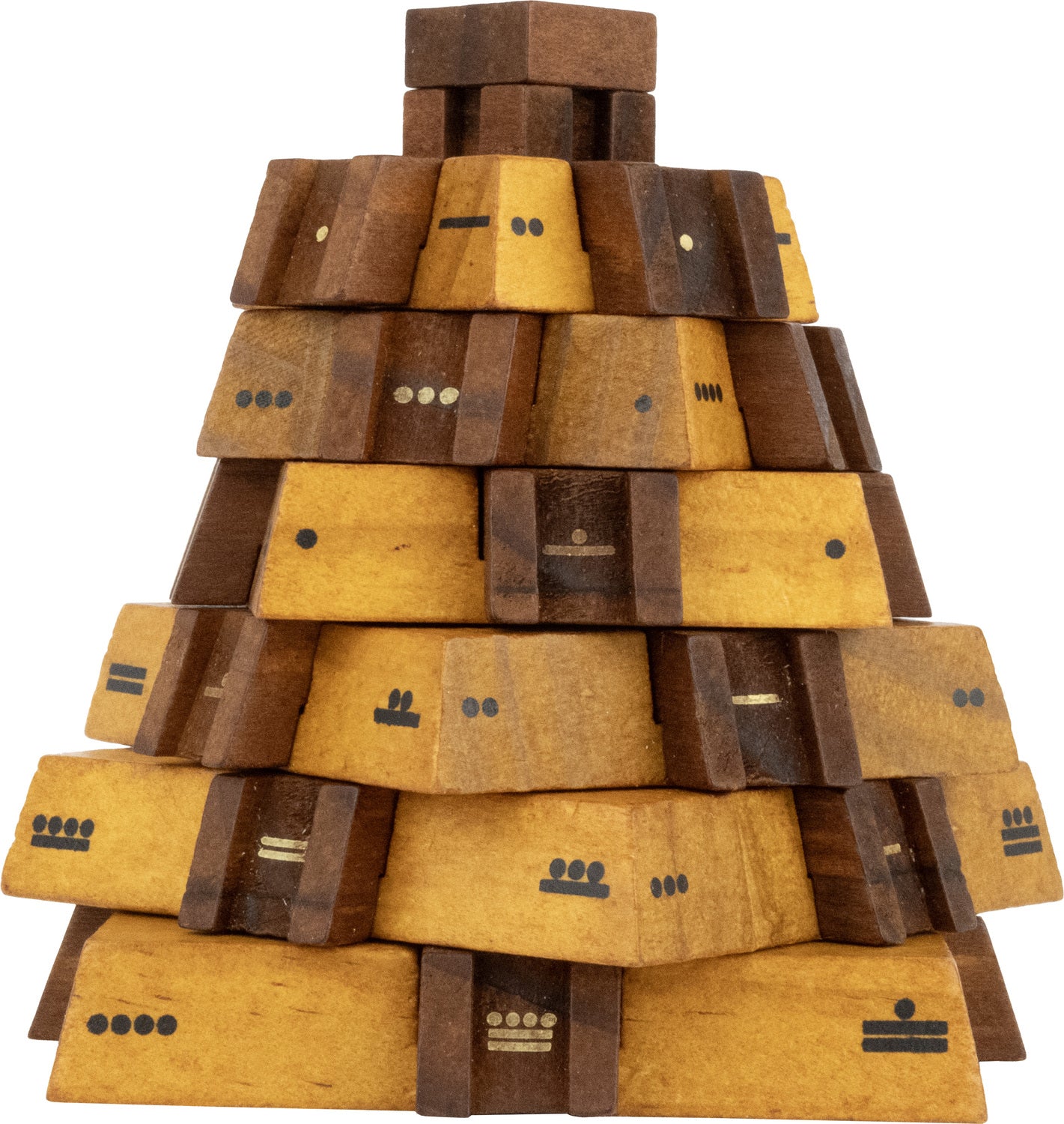 El Castillo Pyramid