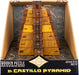 El Castillo Pyramid