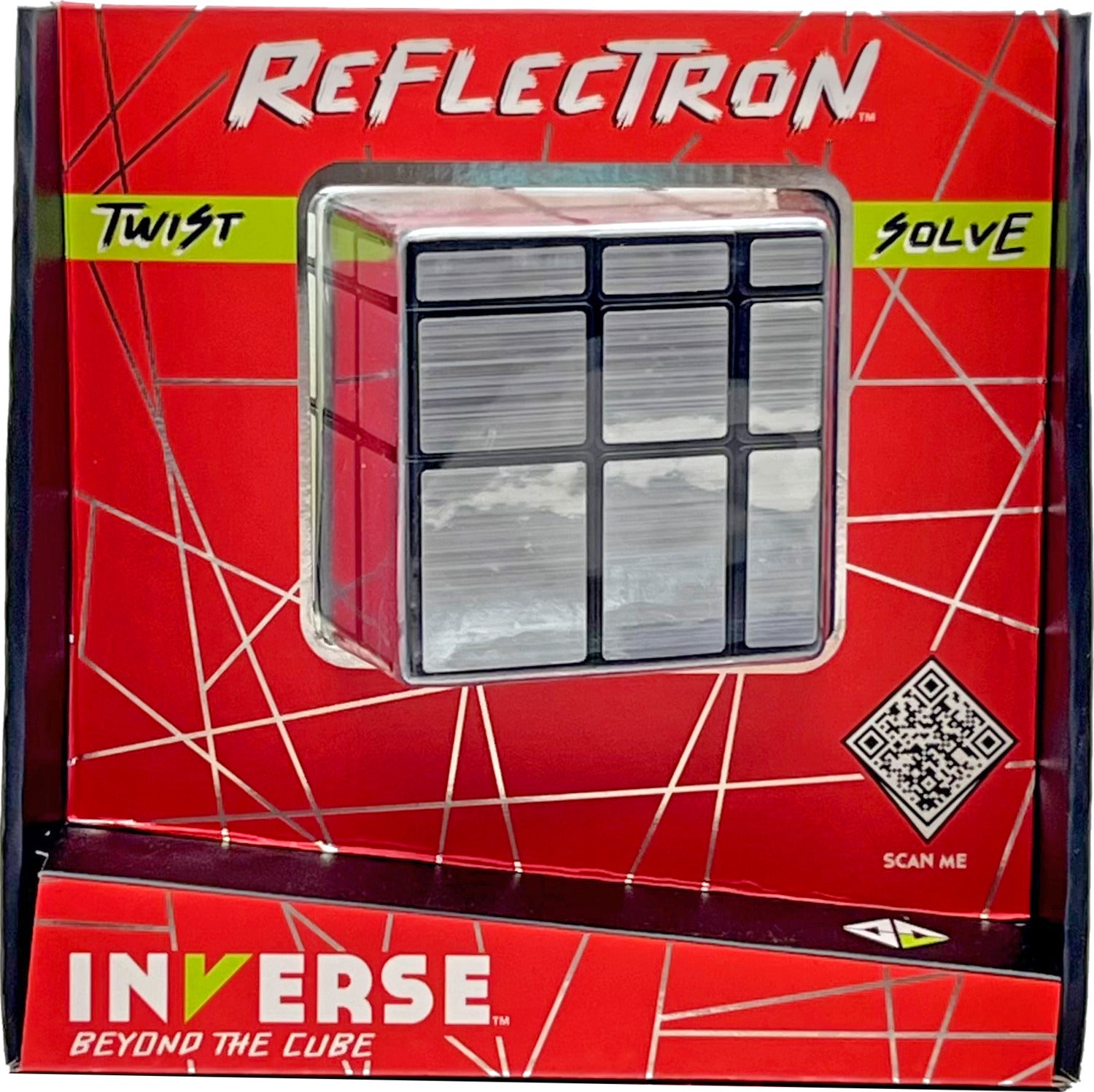 Inverse Reflectron