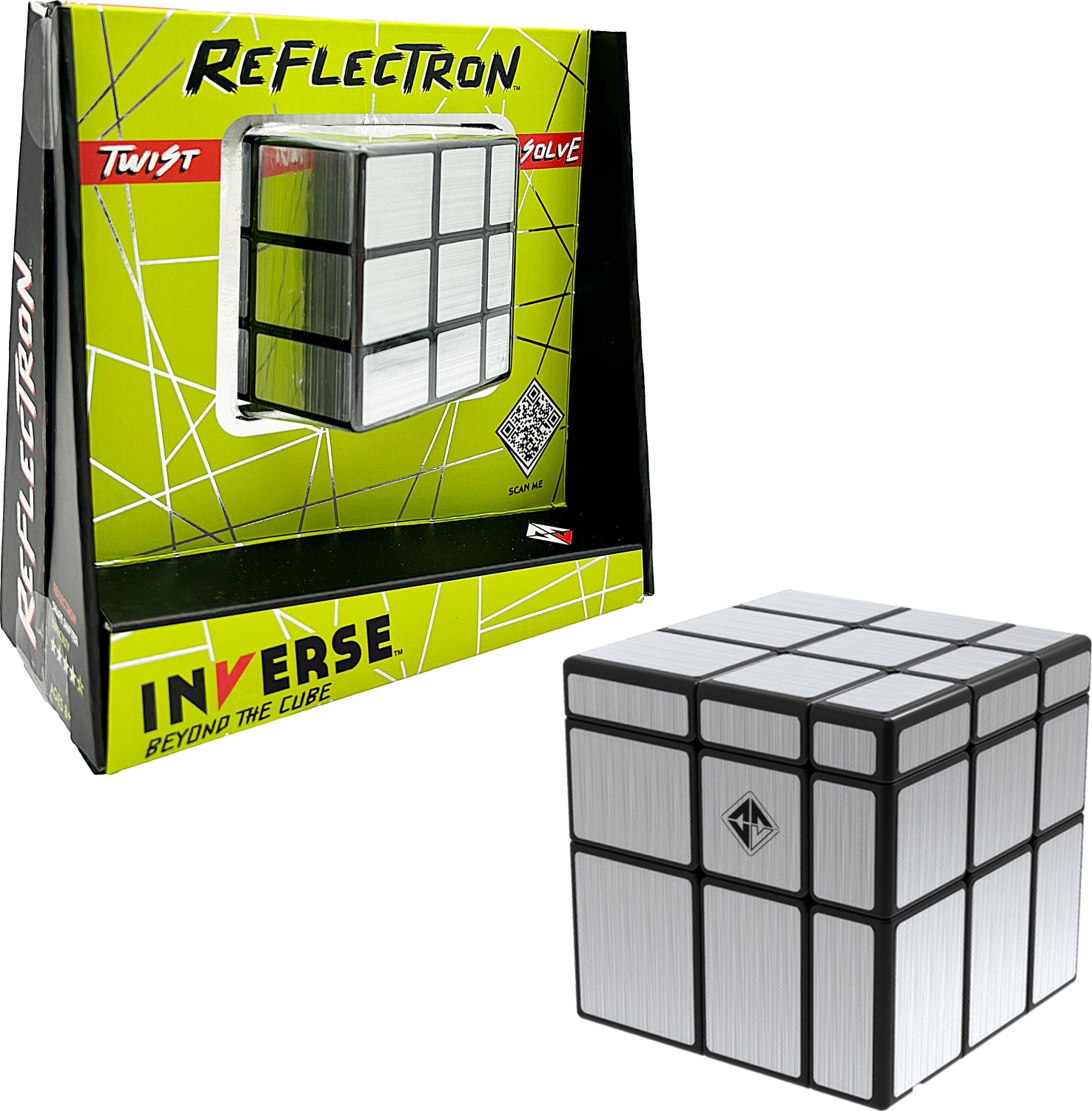 Inverse Reflectron