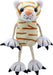 Finger Puppets - Cat (Ginger)