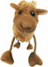 Finger Puppets - Camel
