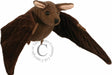 Finger Puppets - Bat (Brown)
