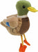 Finger Puppets - Mallard