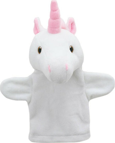 My First Puppets - Unicorn