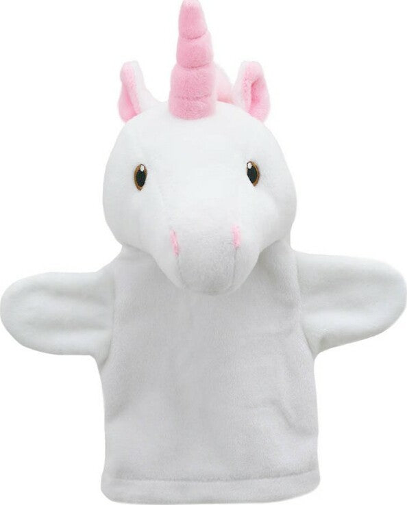 My First Puppets - Unicorn