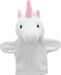 My First Puppets - Unicorn