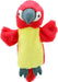 Animal Puppet Buddies - Parrot