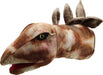 Large Dino Heads - Stegosaurus