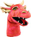 Large Dragon Heads - Dragon (Red)