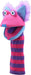 Kitty ECO Sockettes Puppet