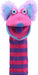 Kitty ECO Sockettes Puppet