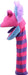 Kitty ECO Sockettes Puppet