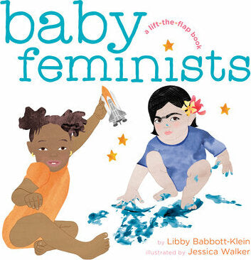 Baby Feminists