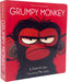Grumpy Monkey Board Book