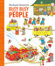 Richard Scarry's Busy Busy People