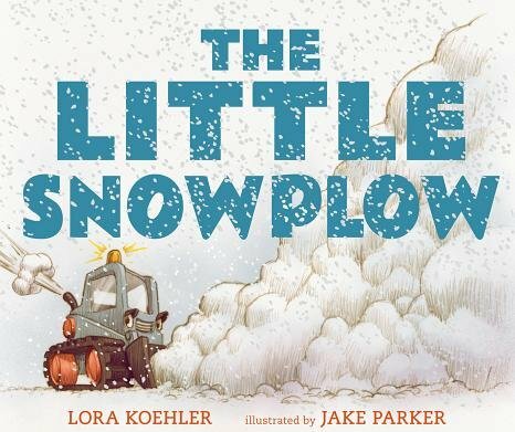 The Little Snowplow