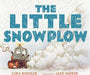 The Little Snowplow