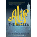 Alif the Unseen
