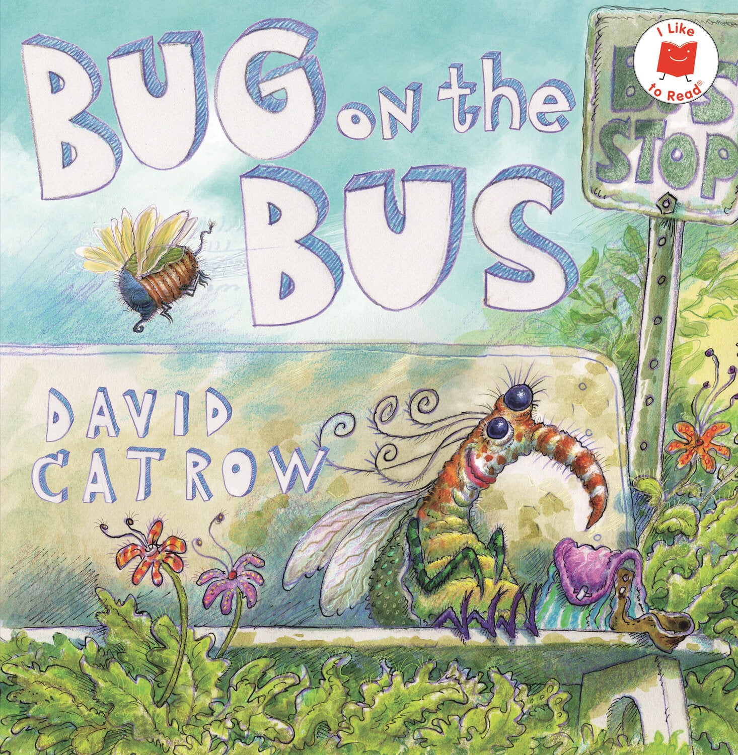 Bug on the Bus