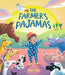 The Farmer's Pajamas: A Bedtime Barnyard Mix-Up