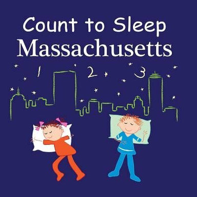 Count To Sleep Massachusetts