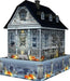 3D Puzzle Haunted House (216 pc puzzle-buildings)
