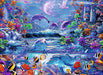 Moonlit Magic (500 Piece Puzzle)