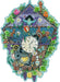 WOOD: Cuckoo Clock (300 Piece Puzzle)
