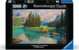 Spirit of Maligne 1000 Piece Puzzle