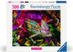 Chameleon Puzzle (500 pc)