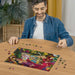 Chameleon Puzzle (500 pc)