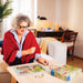 Gardening Puzzle (100 pc)