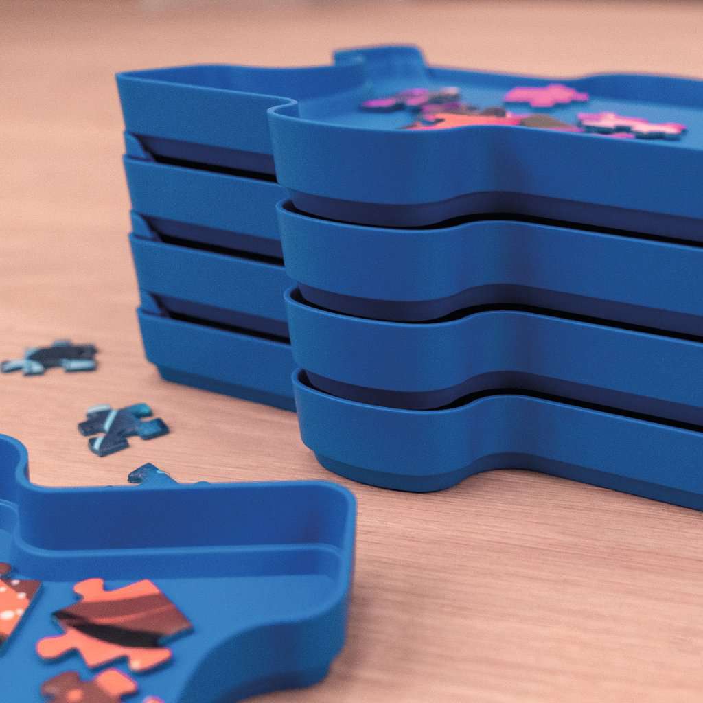 Puzzle Sort & Go