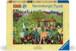 The Allotment 1000 Pc Puzzle