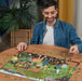 The Allotment 1000 Pc Puzzle