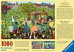 The Allotment 1000 Pc Puzzle
