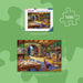 Charmed Cottage 1000 Pc Puzzle