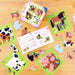 Puzzle Up - Farm Animals Puzzle (4, 6, 8, 10 pc)