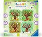 Puzzle Up - Four Seasons Puzzle (12, 16, 20, 24 pc)